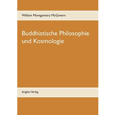 Abbildung von Buddhistische Philosophie und Kosmologie