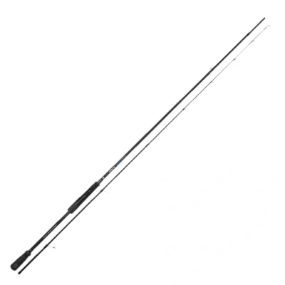 Abbildung von Spro Freestyle Finnez Spin 2.40m (2 14g) Spinnrute