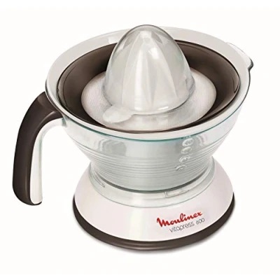 Abbildung von Moulinex Zitruspresse vitapress 0,6 l PC300B10
