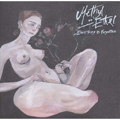 Abbildung von Everything Is Forgotten [Vinyl LP]