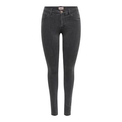 Abbildung von ONLY SKINNY fit JEANS &quot;ONLRAIN REG DNM CRYOD655&quot;
