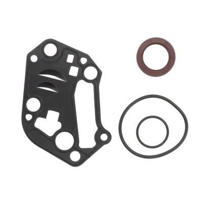 Abbildung von AJUSA 54141400 Dichtungssatz, Kurbelgehäuse AUDI: A4 B7 Limousine, Avant