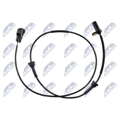 Abbildung von Sensor, Raddrehzahl NTY HCA VV 011