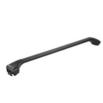 Abbildung von MODULA MOCSOB0AL002 Dachträger für geschlossene Reling, Universal 78 119 75 Aluminium kfzteile, kfzteile24, bandel online, bandel, atp autoteile,