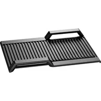 Abbildung von Siemens HZ390522 Grillplatte