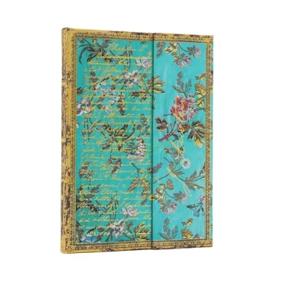 Abbildung von Jane Austen, Persuasion Embellished Manuscripts Collection Midi Unlined Wrap 120 Gsm