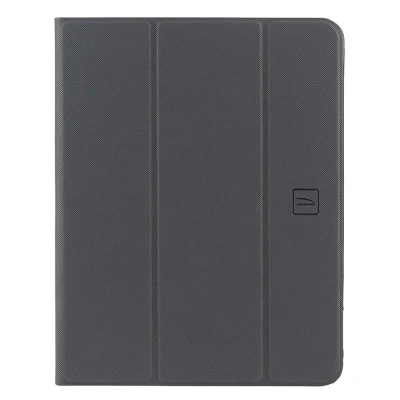 Abbildung von Up Plus Folio Case für das iPad Air 5 (2022) / 4 (2020) Schwarz
