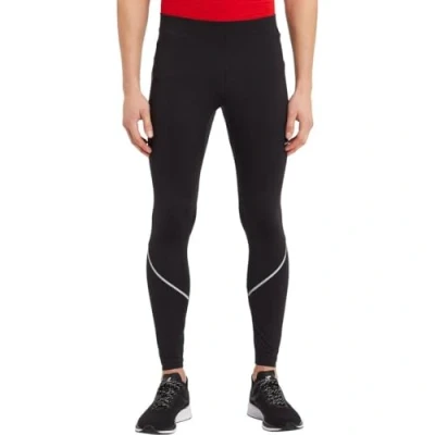 Abbildung von Energetics Unterhose lang, Herren, Größe: Large, Black