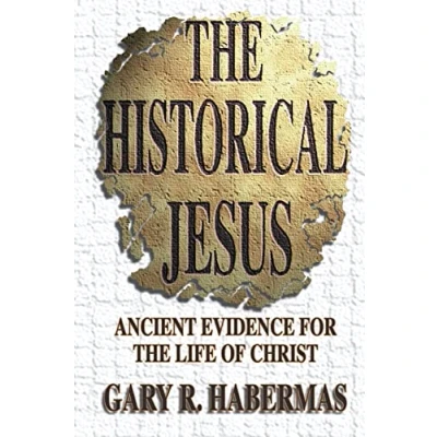Abbildung von the Historical Jesus: Ancient Evidence for Life of Christ