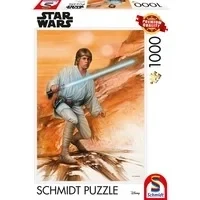 Abbildung von Star Wars Fearless, Puzzle