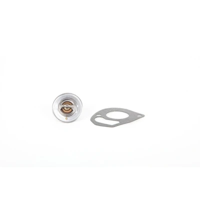 Abbildung von Continental 28.0200 4089.2 Kühlwasserthermostat 91 54,0 mit Dichtung HYUNDAI: i30 II Schrägheck, i40 Kombi, I JEEP: Cherokee