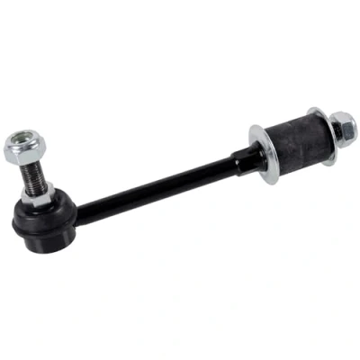 Abbildung von BLUE PRINT ADN18535 Koppelstange 176 mit Mutter, Lager, Unterlegscheiben NISSAN: 100NX, Patrol GR 5 SUV, 4 SUV