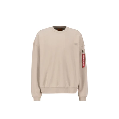 Abbildung von Alpha Industries Sweater &quot;Alpha Men Sweatshirts&quot;