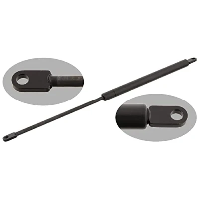Abbildung von FEBI BILSTEIN 27678 Motorhaubendämpfer beidseitig 320 AUDI: 100 C3 Limousine, Avant, 200 Limousine