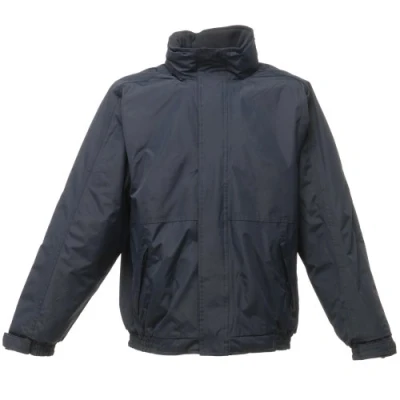 Abbildung von Regatta TRW297 3ML95 Professionelle Bomberjacke Dover, wasserdicht, mit Fleece gefüttert