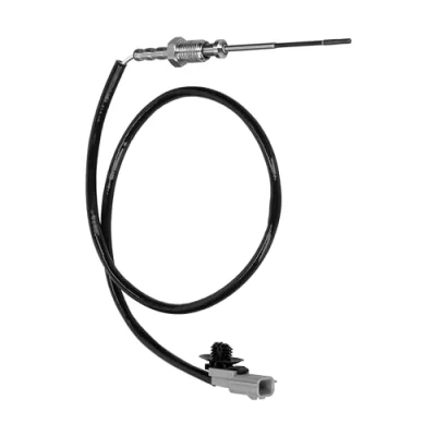 Abbildung von f.becker_line Abgastemperatursensor 2 polig passend für NISSAN Qashqai / +2 I II