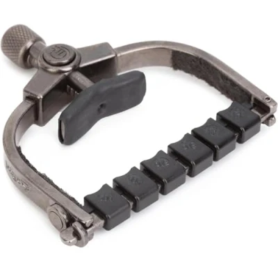 Abbildung von Paige Clik Capo PC 6W ETI 6 string wide