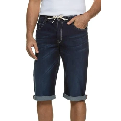 Abbildung von JP 1880, Herren, Große Größen, Bermuda FLEXNAMIC®, 58 EU