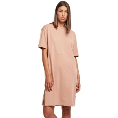 Abbildung von Urban Classics Jerseykleid, Damen, Größe: XS, Amber