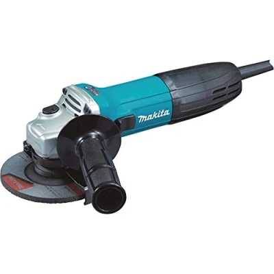Abbildung von Makita Winkelschleifer GA 4530 R 750 Watt 115 x 22,23 mm Solo