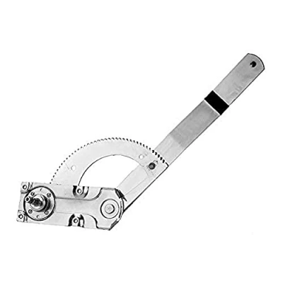 Abbildung von Febi Bilstein Fensterheber vorne rechts manuell ohne Elektromotor 14717