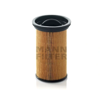 Abbildung von MANN FILTER PU 742 Kraftstofffilter Filtereinsatz BMW: 3 Limousine, Touring, Compact