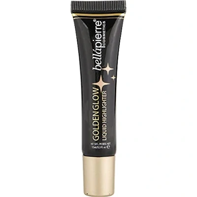 Abbildung von COSMETICS LIQUID HIGHLIGHTER GOLDEN GLOW