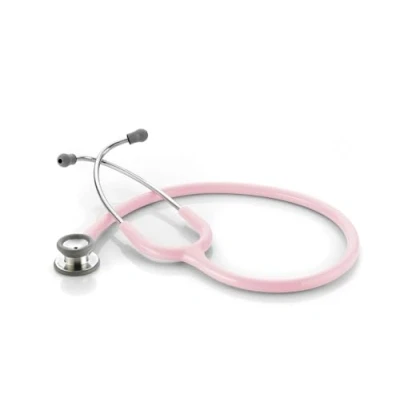 Abbildung von ADC Adscope 604 Kinderstethoskop Pink
