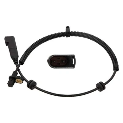 Abbildung von FEBI BILSTEIN 32565 ABS Sensor Hinterachse links, rechts 650 FORD: Focus Mk1 Schrägheck, Limousine, Kombi