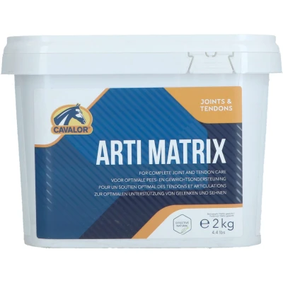Abbildung von Cavalor Arti Matrix = Rejoin