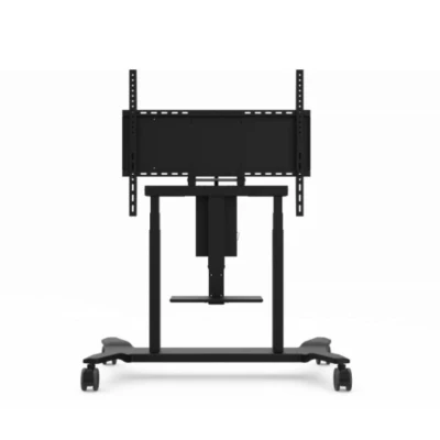 Abbildung von ViewSonic VB STND 007 motorisierter Rollwagen für 55 86 Zoll, maximale Belastung 75 kg