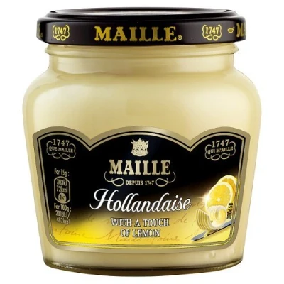 Abbildung von Hollandaise Sauce 200g