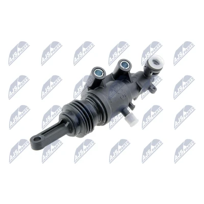 Abbildung von NTY NSP FR 011 Kupplungsgeberzylinder FORD: Ranger Mk3