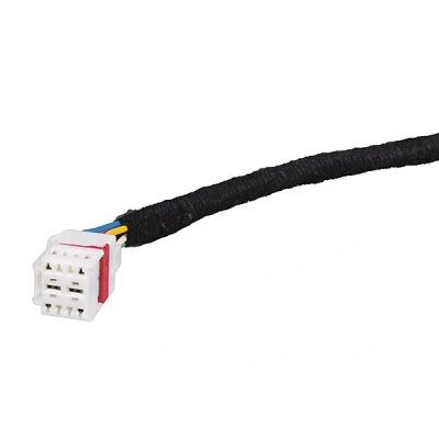 Abbildung von METZGER 2115014 Heckklappendämpfer elektrisch SKODA: Superb III Schrägheck