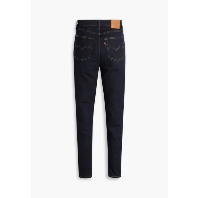 Abbildung von Levi&#039;s Damen 721™ High Rise Skinny Fit Blue Wave Rinse 24W / 30L Active