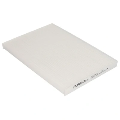 Abbildung von PURRO PUR PC8010 Innenraumfilter Aktivkohlefilter 189 265 20 NISSAN: Qashqai / Qashqai+2 I, X Trail, I Van