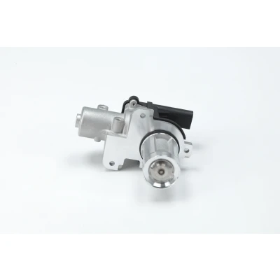 Abbildung von VDO 2803601057302 AGR Ventil elektrisch ohne Kühler, mit Dichtung VOLKSWAGEN: California T5 Bus, Transporter 5 Kastenwagen, Multivan (7HM
