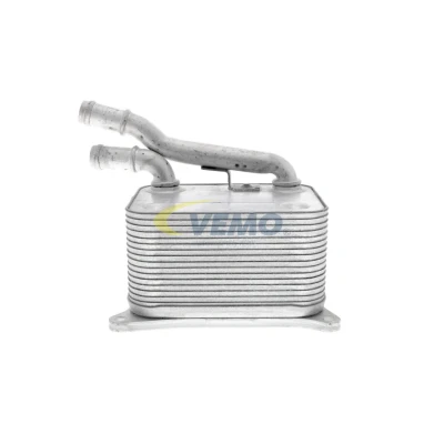 Abbildung von VEMO V15 60 0017 Ölkühler AUDI: A8 D3, FIAT: Doblo I Cargo