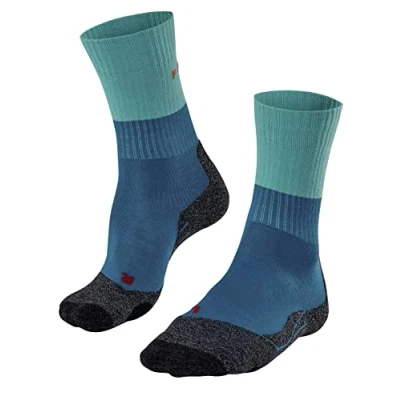 Abbildung von Falke Sportsocken multicolored, Damen, Größe: 35/36, Multi colored