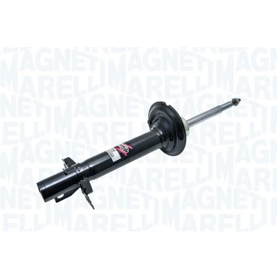 Abbildung von MAGNETI MARELLI 351974070000 Stoßdämpfer Vorderachse Gasdruck Zweirohr Federbein oben Stift FIAT: Ducato III Kastenwagen, Bus