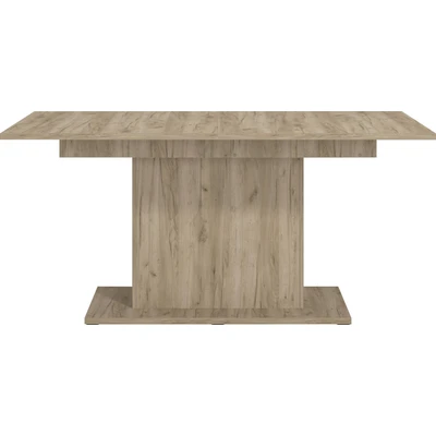 Abbildung von Home affaire Esstisch &quot;Sabrina&quot;, Breite 160 cm, Auszugsfunktion