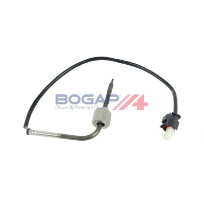 Abbildung von BOGAP C6120120 Sensor, Abgastemperatur MERCEDES BENZ: E Klasse T modell, GLK, Limousine