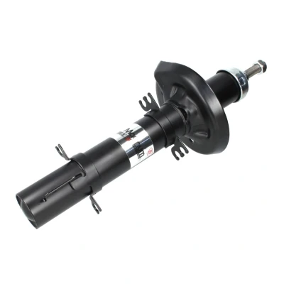 Abbildung von Magnum Technology AHW017MT Stoßdämpfer Vorderachse Öldruck Federbein oben Stift, unten Auge VOLKSWAGEN: Golf 4 Variant, Schrägheck