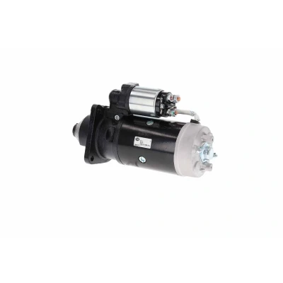 Abbildung von HELLA 8EA 012 586 641 Anlasser 24 4 9 IVECO: EuroCargo I III