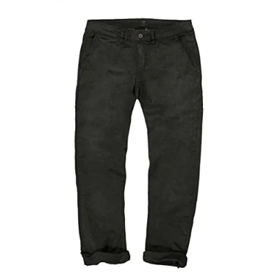 Abbildung von JP1880 Chinohose Chino Hose Bauchfit FLEXNAMIC® 4 Pocket
