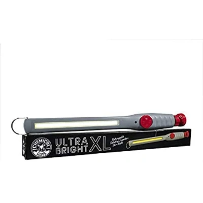 Abbildung von Chemical Guys EQP400 Ultra helles XL wiederaufladbares Detailing Inspektion LED Slim Light