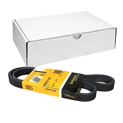 Abbildung von CONTITECH 6DPK1100 Keilrippenriemen 1100 6 BMW: 3 Limousine, Coupe, Cabrio