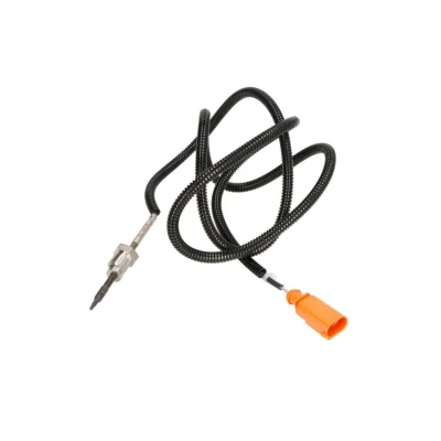 Abbildung von DELPHI TS30181 Sensor, Abgastemperatur VOLKSWAGEN: Touareg I, AUDI: Q7