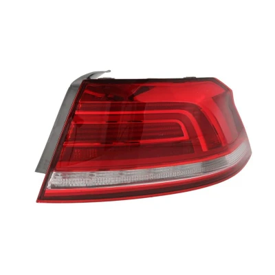 Abbildung von ABAKUS 441 19G7R AE Rückleuchte rechts LED mit Lampenträger VOLKSWAGEN: Passat B8 Limousine, Variant