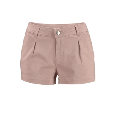 Abbildung von Lascana Shorts, Damen, Größe: 34, Altrosa